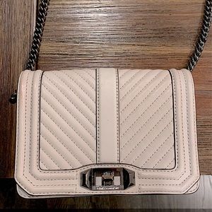 Rebecca Minkoff crossbody handbag